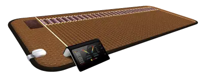 Amethyst Bio-Mat Professional - 220V